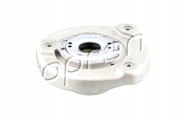 PODUSZKA AMORTYZATORA PRZÓD L/P MERCEDES GLK X204 2.0-3.5 06.08-12.15 Producent części Topran