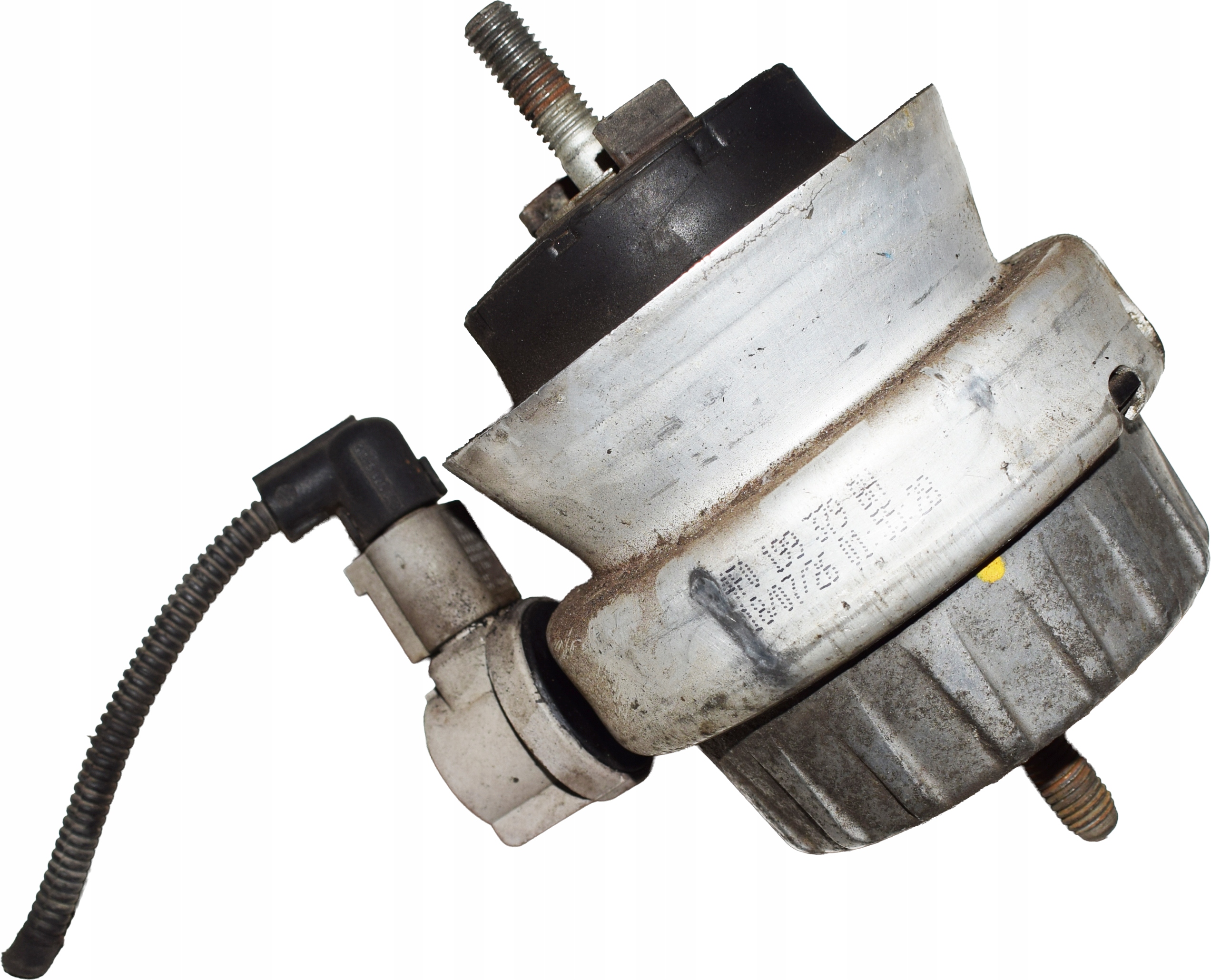 AUDI A6 C6 LIFT 3.0 TDI holder engine mount left 4F0199379BH 2018R