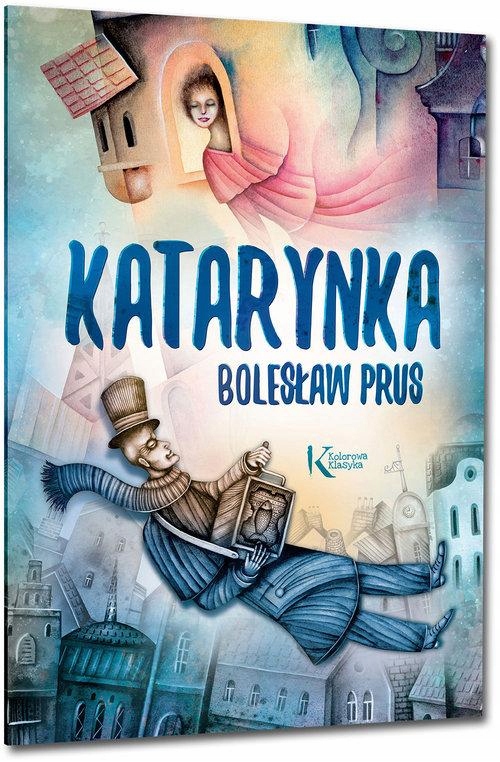 

Katarynka, Prus Bolesław