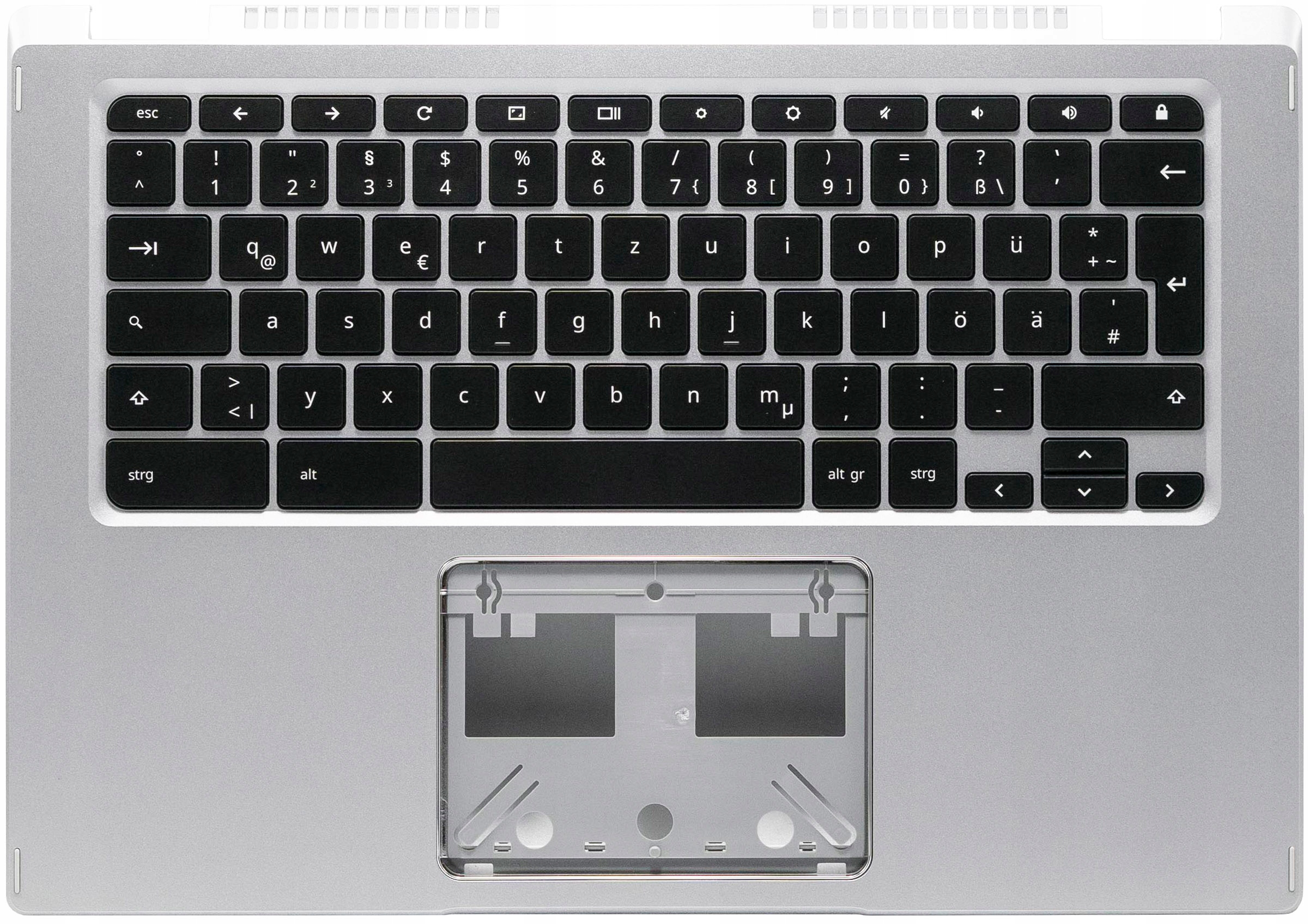 klawiatura Do Acer Chromebook 6B.HX7N7.007 CP514-1H CP514-1H