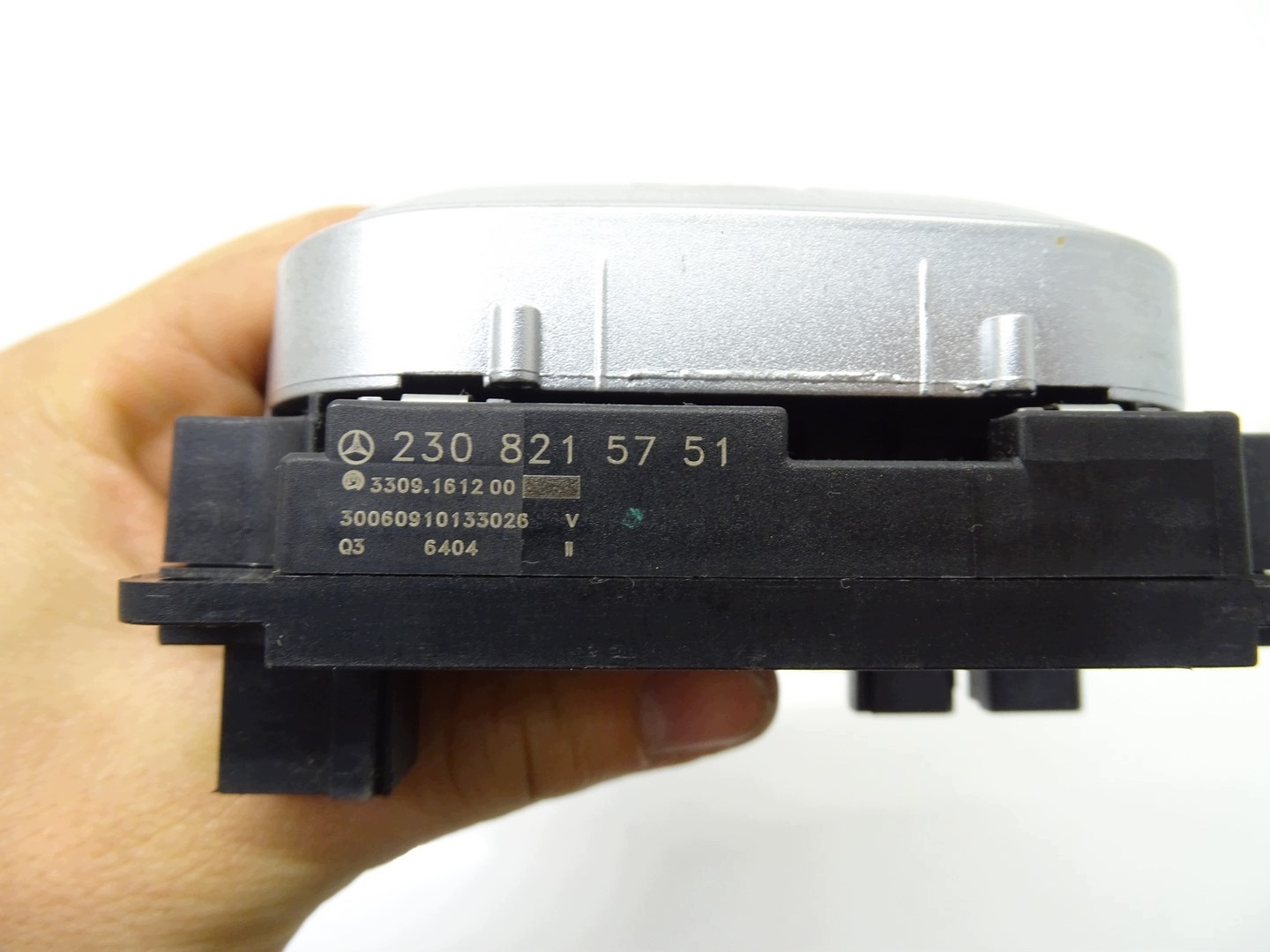 bedienteil dach MERCEDES R230 2308215751
