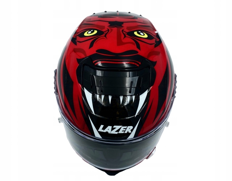 Kask Motocyklowy LAZER RAFALE EVO Oni Czerwony M Producent Lazer