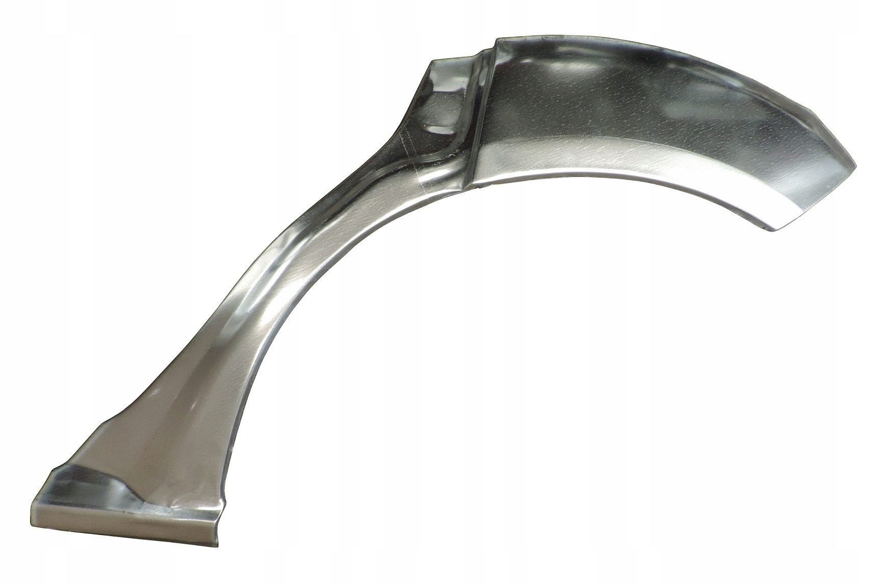 DODGE CALIBER 06-13 REPERATURKA BŁOTNIKA TYŁ LEWA