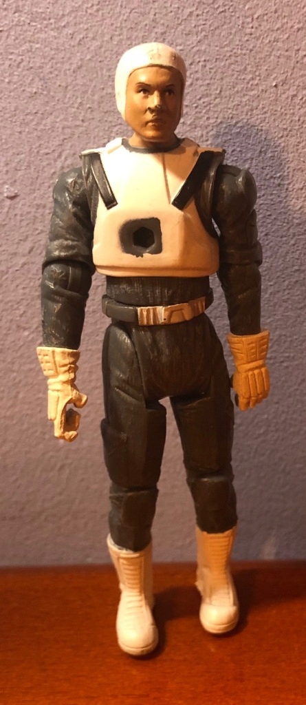 Star Wars Gwiezdne Wojny figurka żołnierz