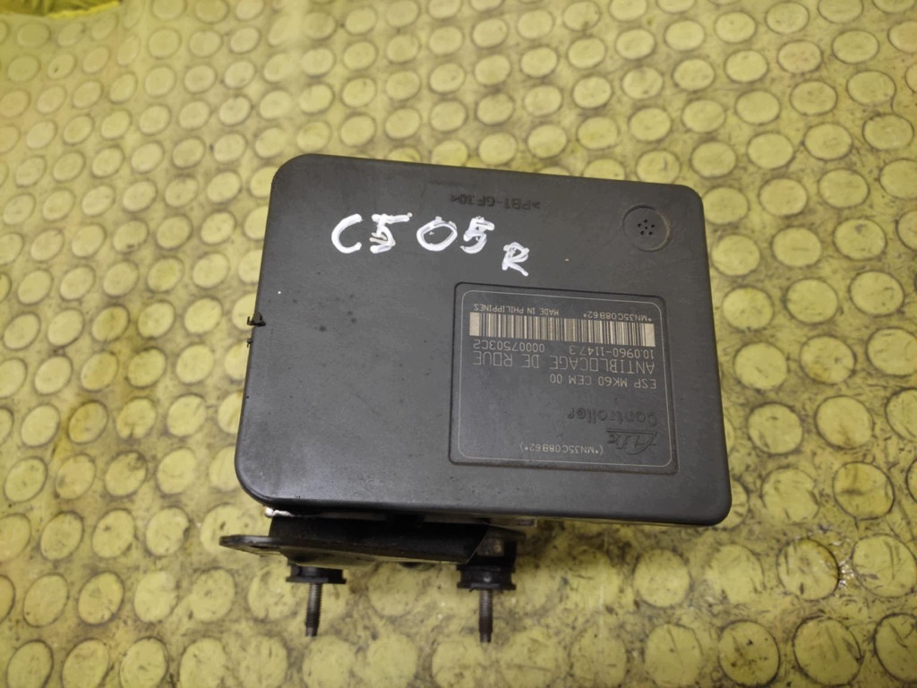 CITROEN C5 e Pompa ABS 9657061080