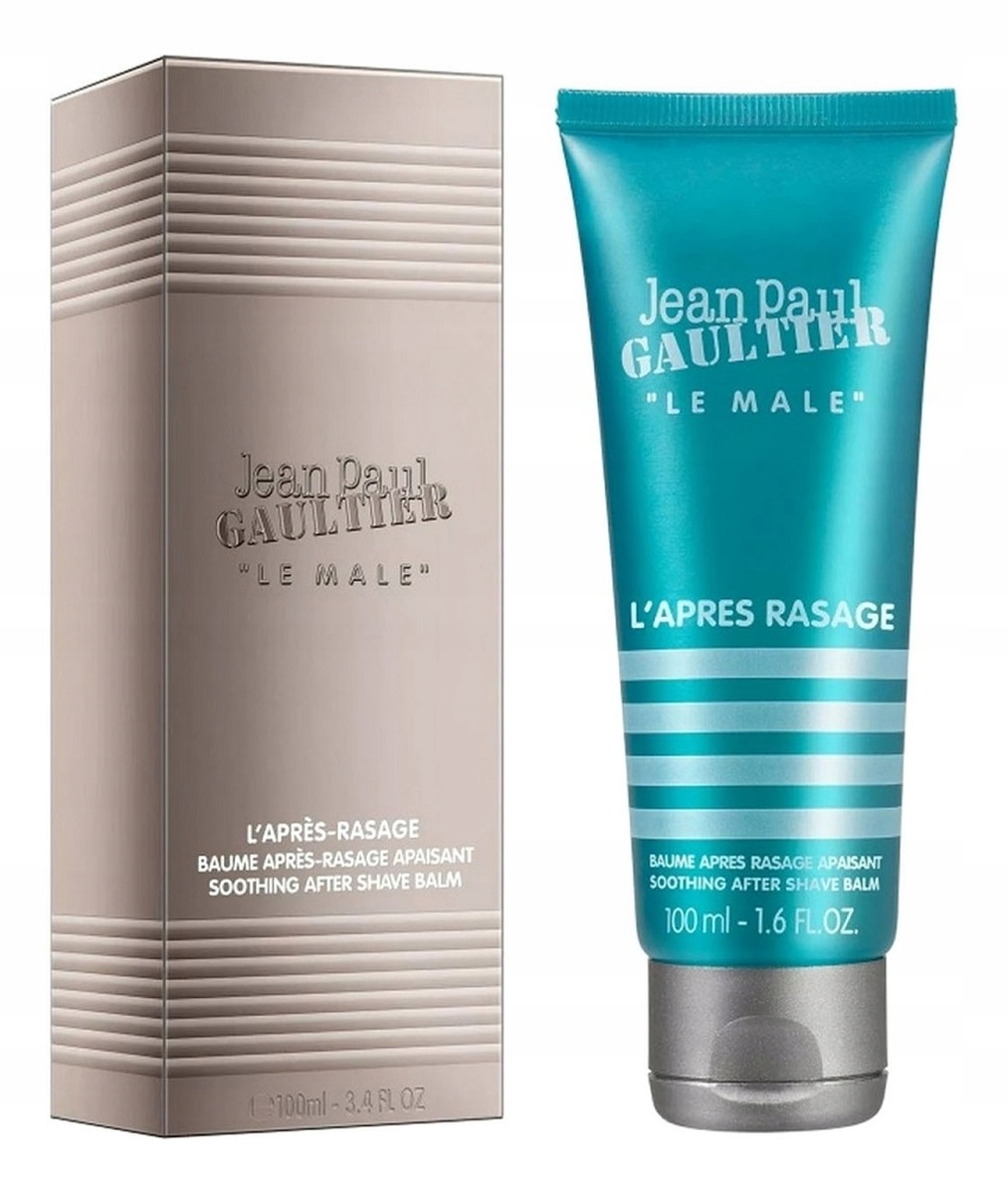Jean Paul Gaultier Le Male Balzám po holení 100 ml