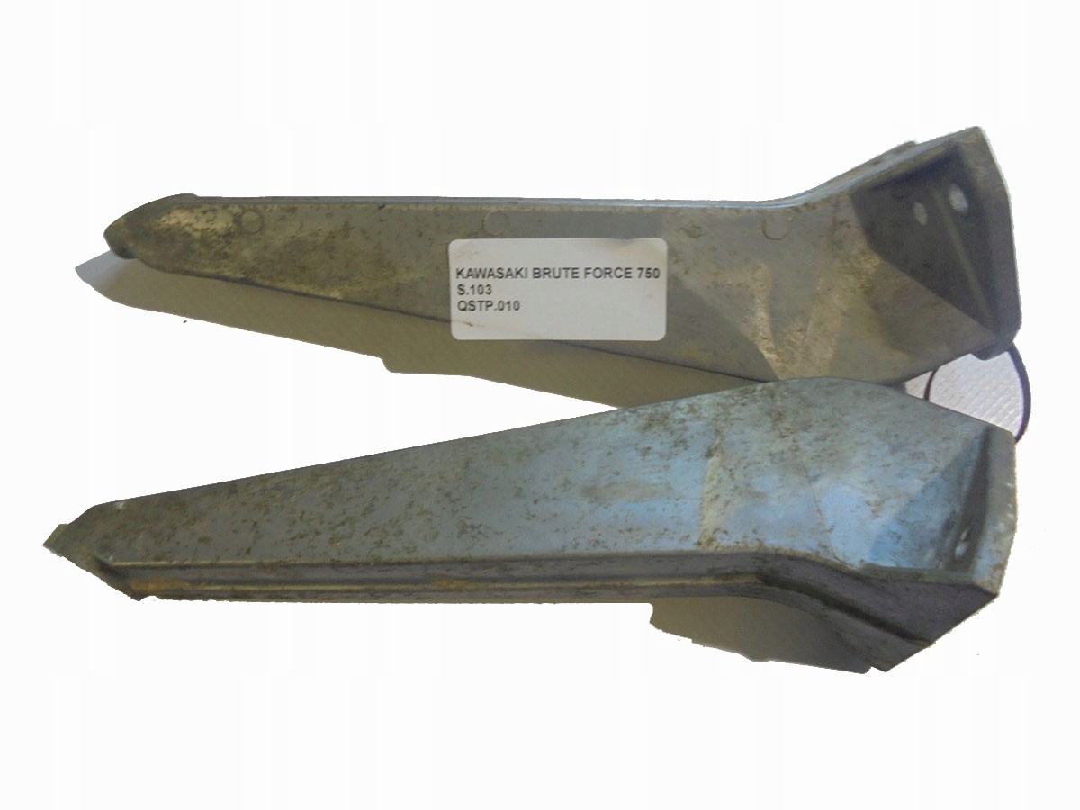 STELAŻ PRZÓD PRZEDNI KAWASAKI KVF 750 BRUTE FORCE