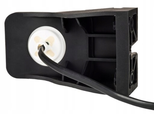 LAMPA OBRYSOWA LED BIAŁA POZYCYJNA PRZYCZEPA Informacje dodatkowe żarówki w zestawie