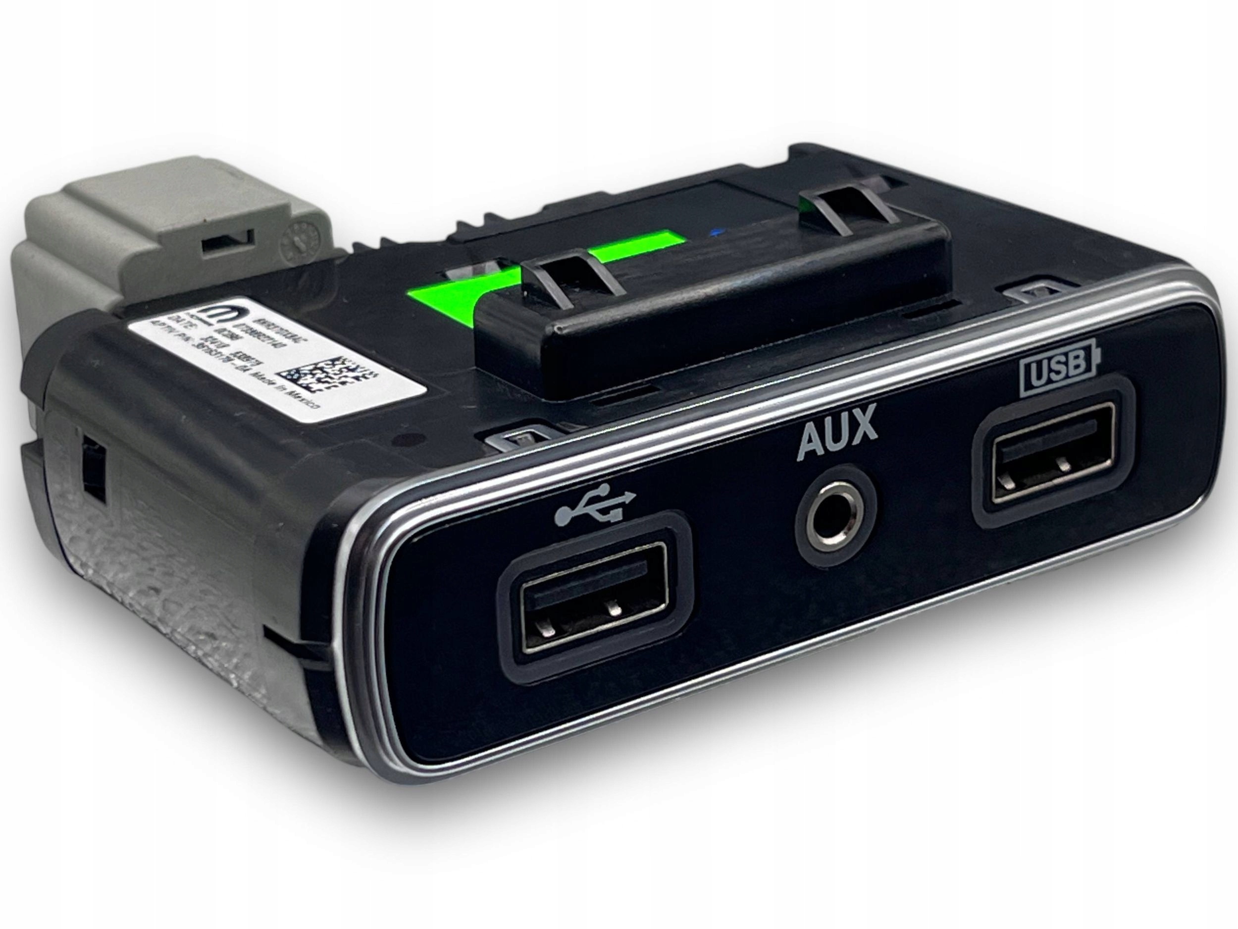 FIAT ALFA JEEP adapter USB AUX 07356922140 @M