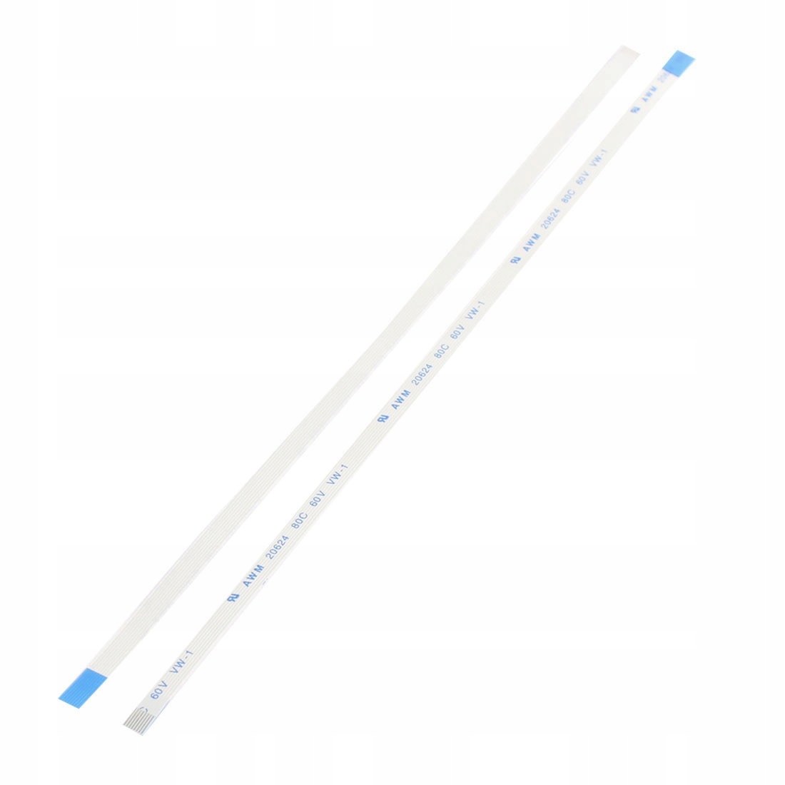 

Tasiemka 8pin 20cm Ffc Fpc taśma Awm