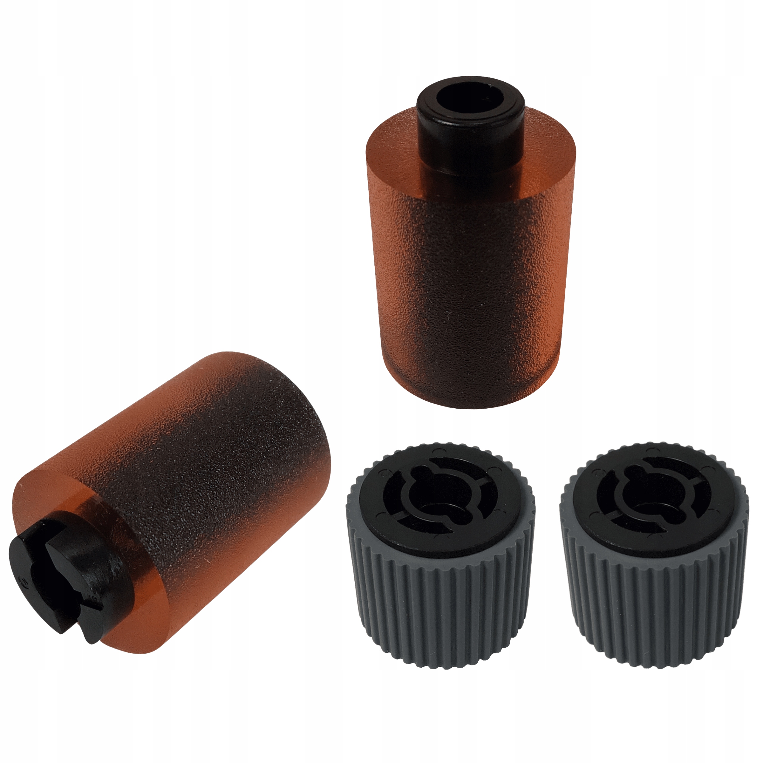 Sada válečků Konica C224 C368 C452 C554 Originál