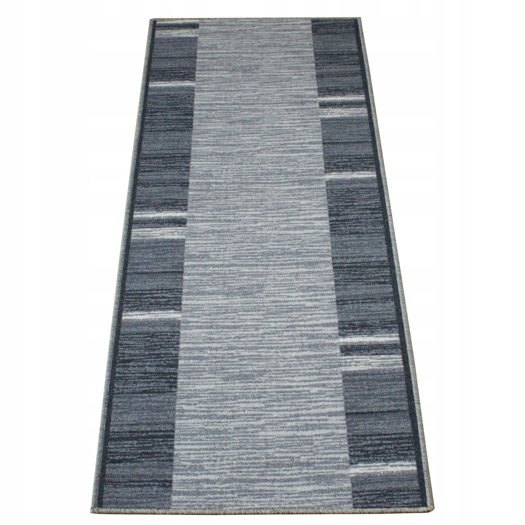 

Chodnik Antypoślizgowy 80 cm Oscar Szaroniebieski