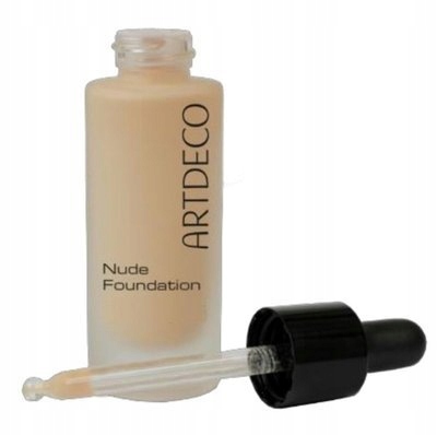 Artdeco Podkład Nude Foundation 70-Zdjęcie-0