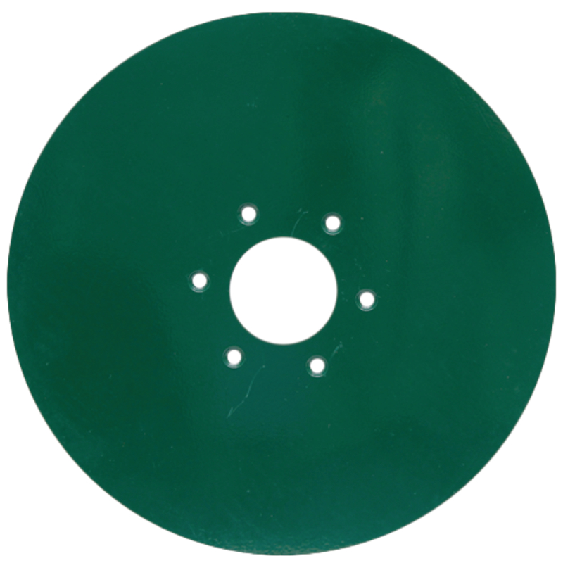 1 804 - Дисковий сошник fi = 315 x 3 мм 46 10209131