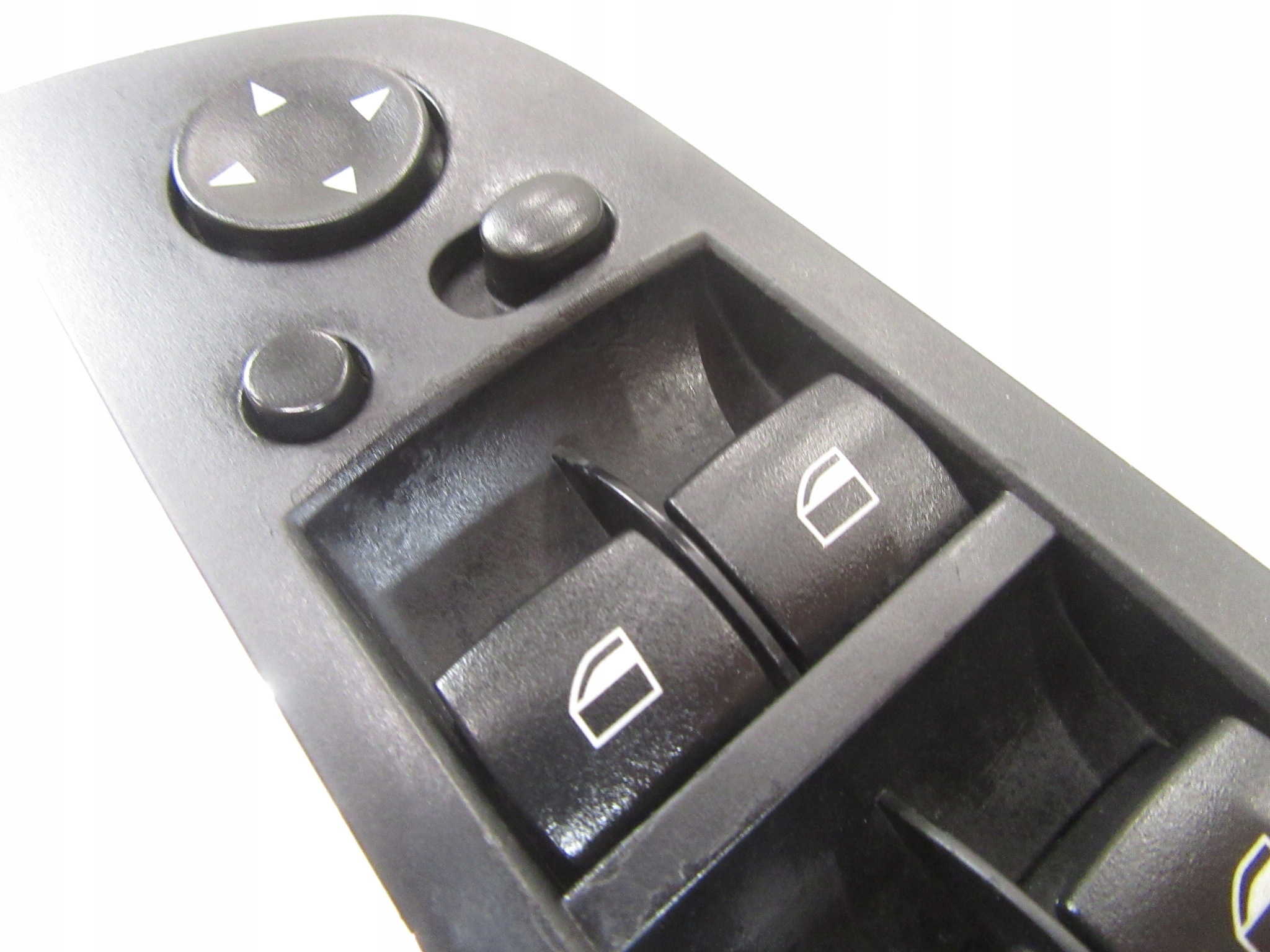 switch control skladania of mirrors windows left front BMW e90 e91 EU