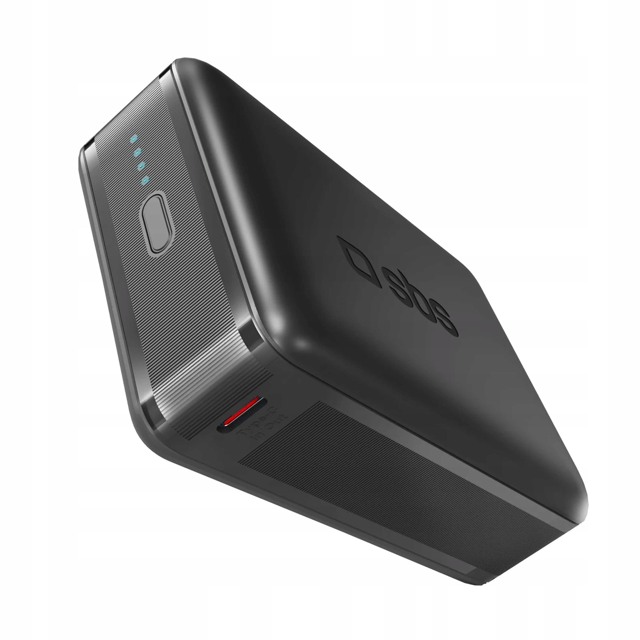 Powerbanka Sbs 20000 mAh 65W Pd Afc Usb-c Usb-a pre notebook, tablet, smartfón