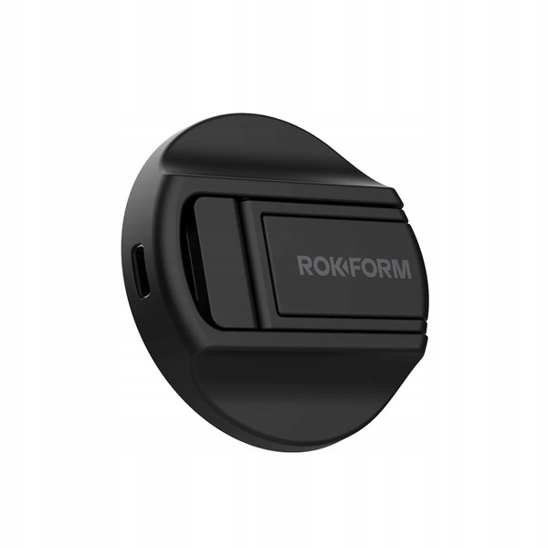 PODSTAWKA DO ŁADOWANIA BEZPRZEWODOWEGO - ROKFORM MAGSAFE WIRELESS STAND Stan opakowania oryginalne