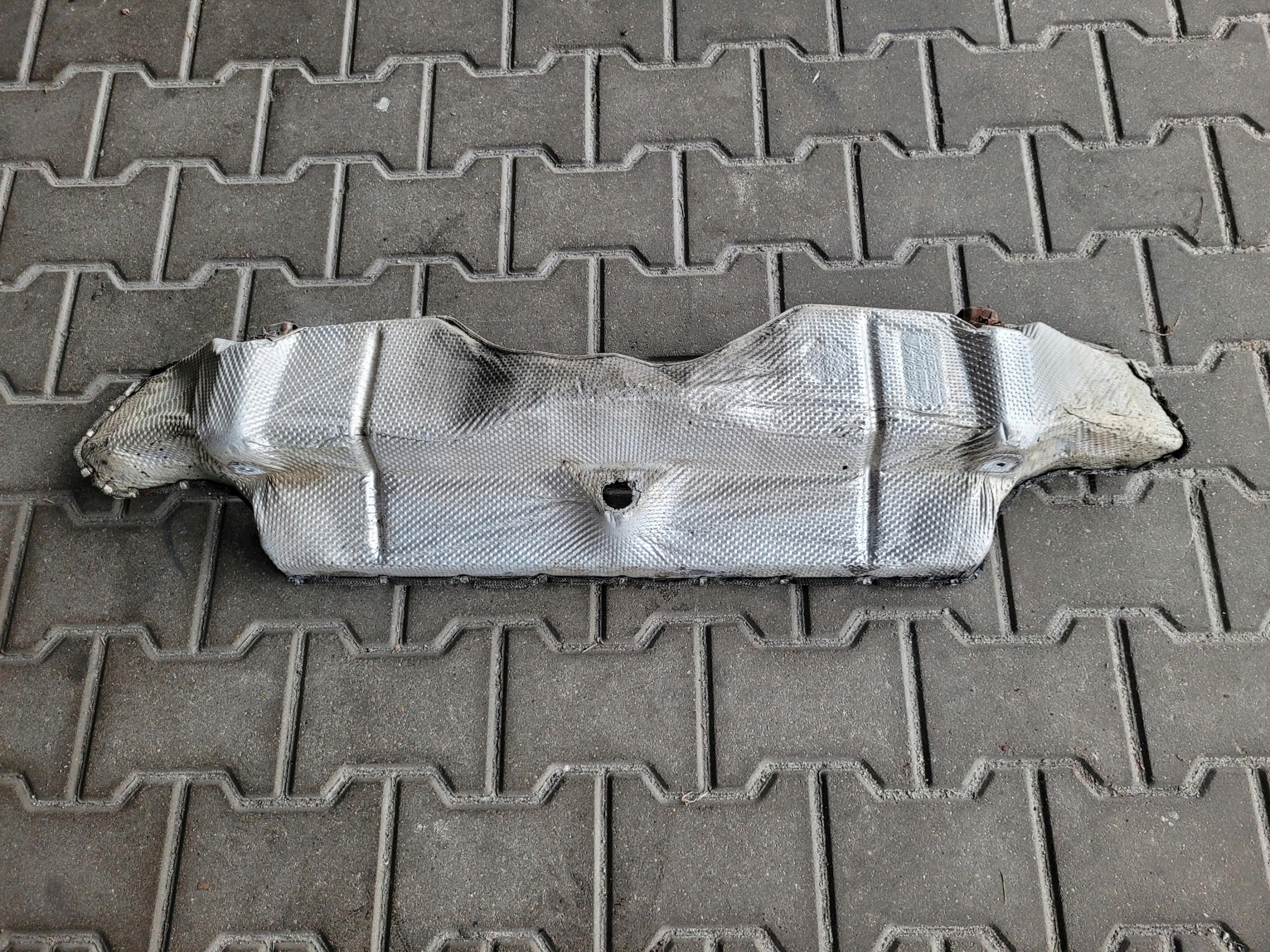 fedél TERMICZNA far hátso PORSCHE BOXSTER CAYMAN S 987 3.2