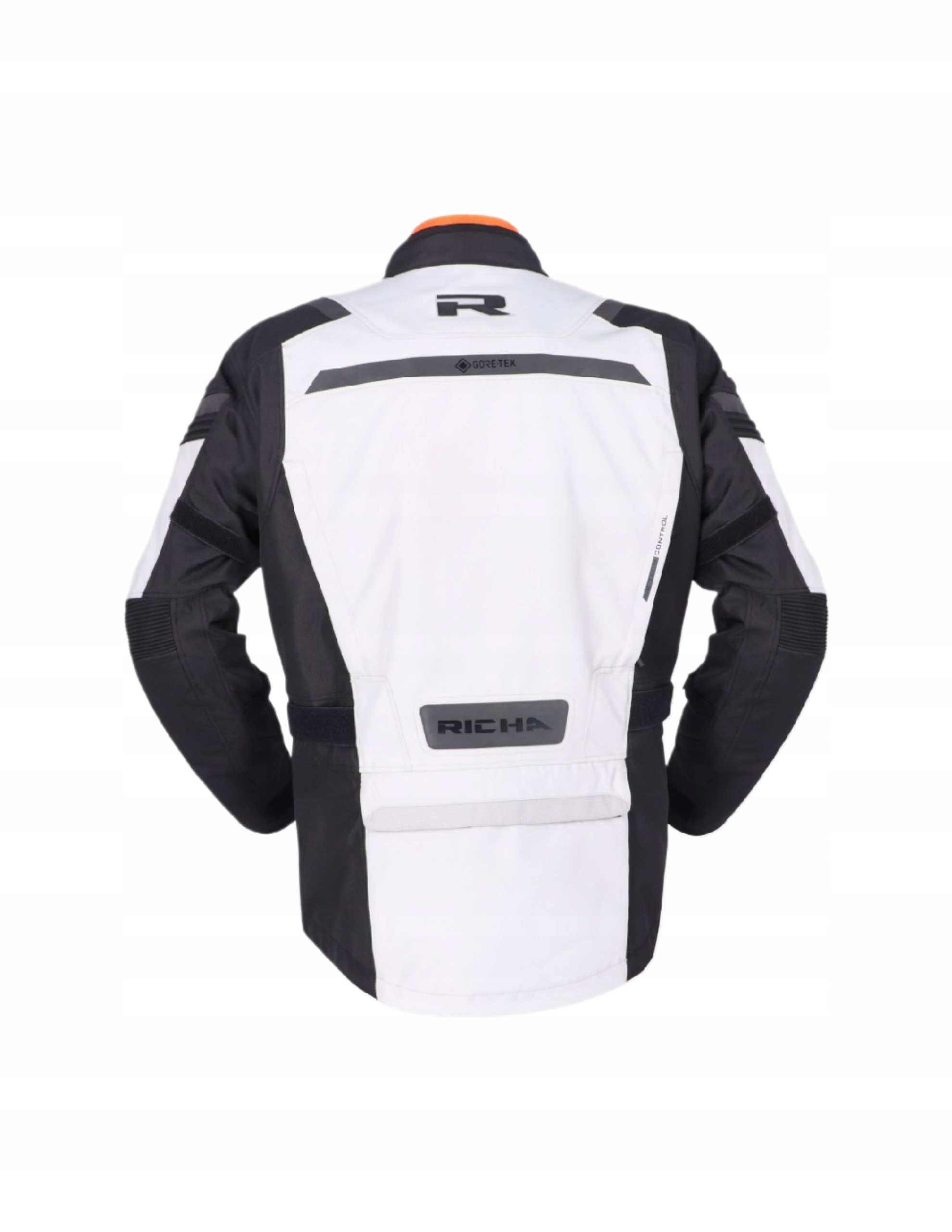 Turystyczna kurtka motocyklowa RICHA BRUTUS GORE-TEX Producent Richa