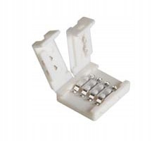 Złączka Taśmy LED 10mm LCON04