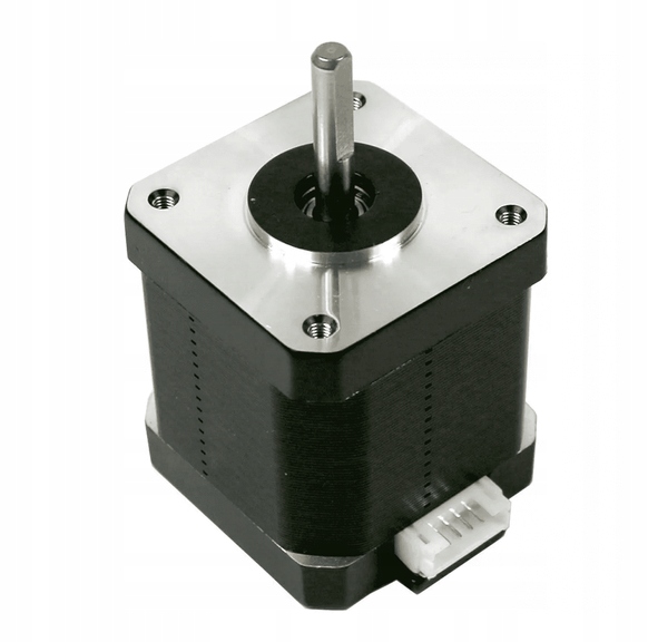 Silnik Krokowy LDO-42STH48-1684MAH NEMA17