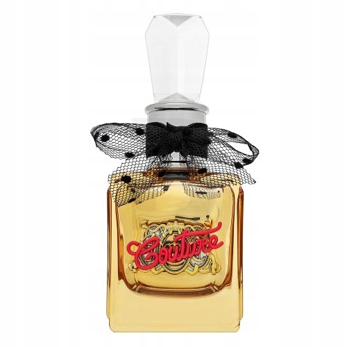 Juicy Couture Viva La Juicy Gold Couture parfémovaná voda pro ženy 30 ml