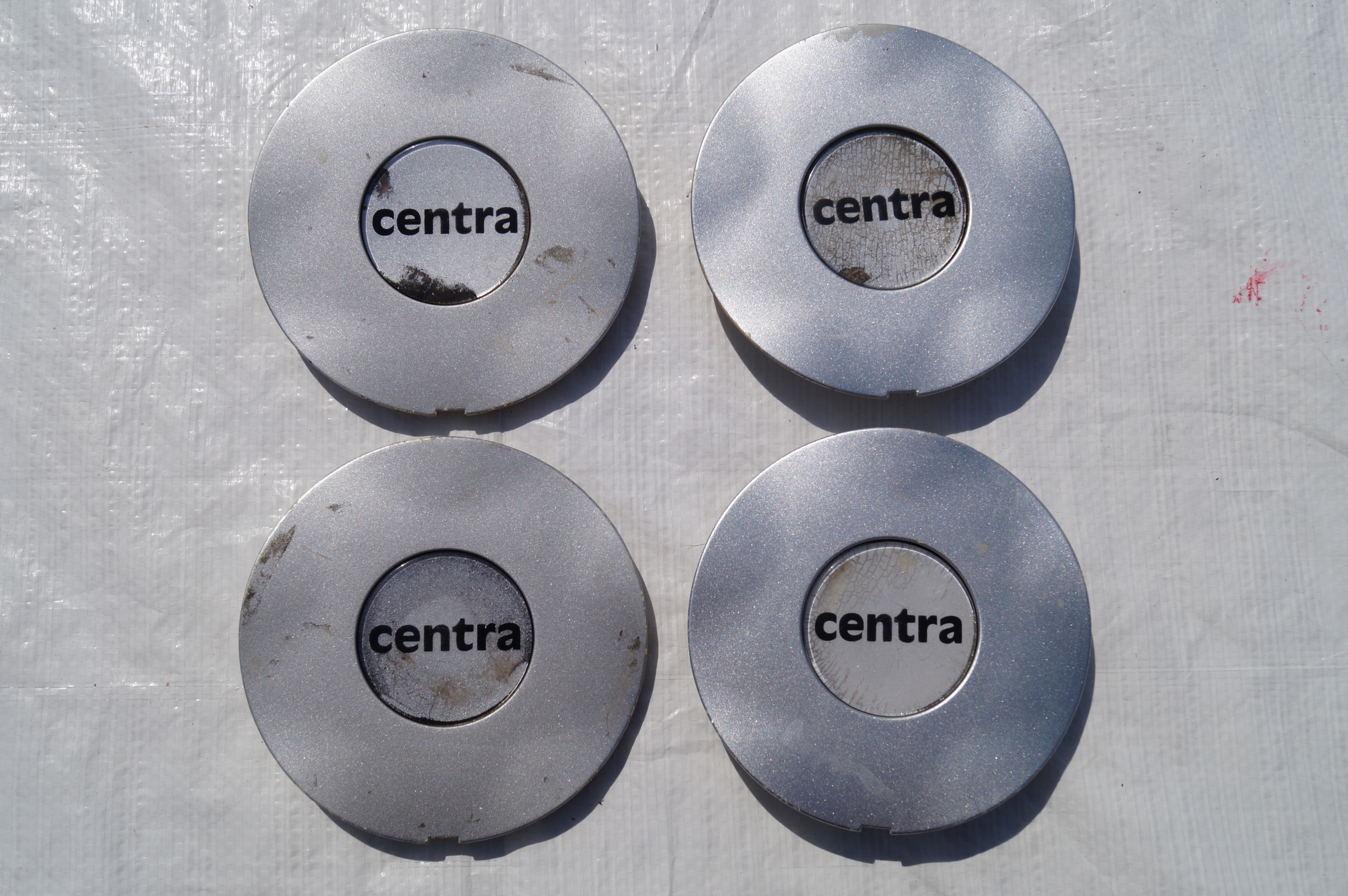 Крышки колпачки центры 003 0129 77515 148 mm