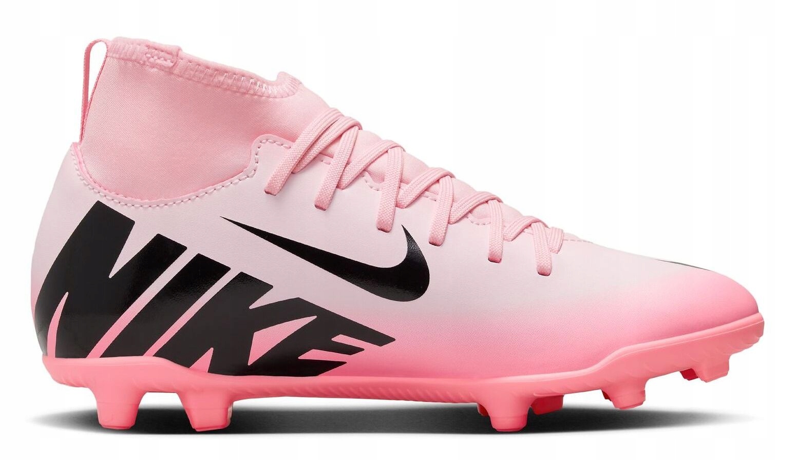 korki piłkarskie Nike Jr Superfly 9 Club DJ5959-601 r 38