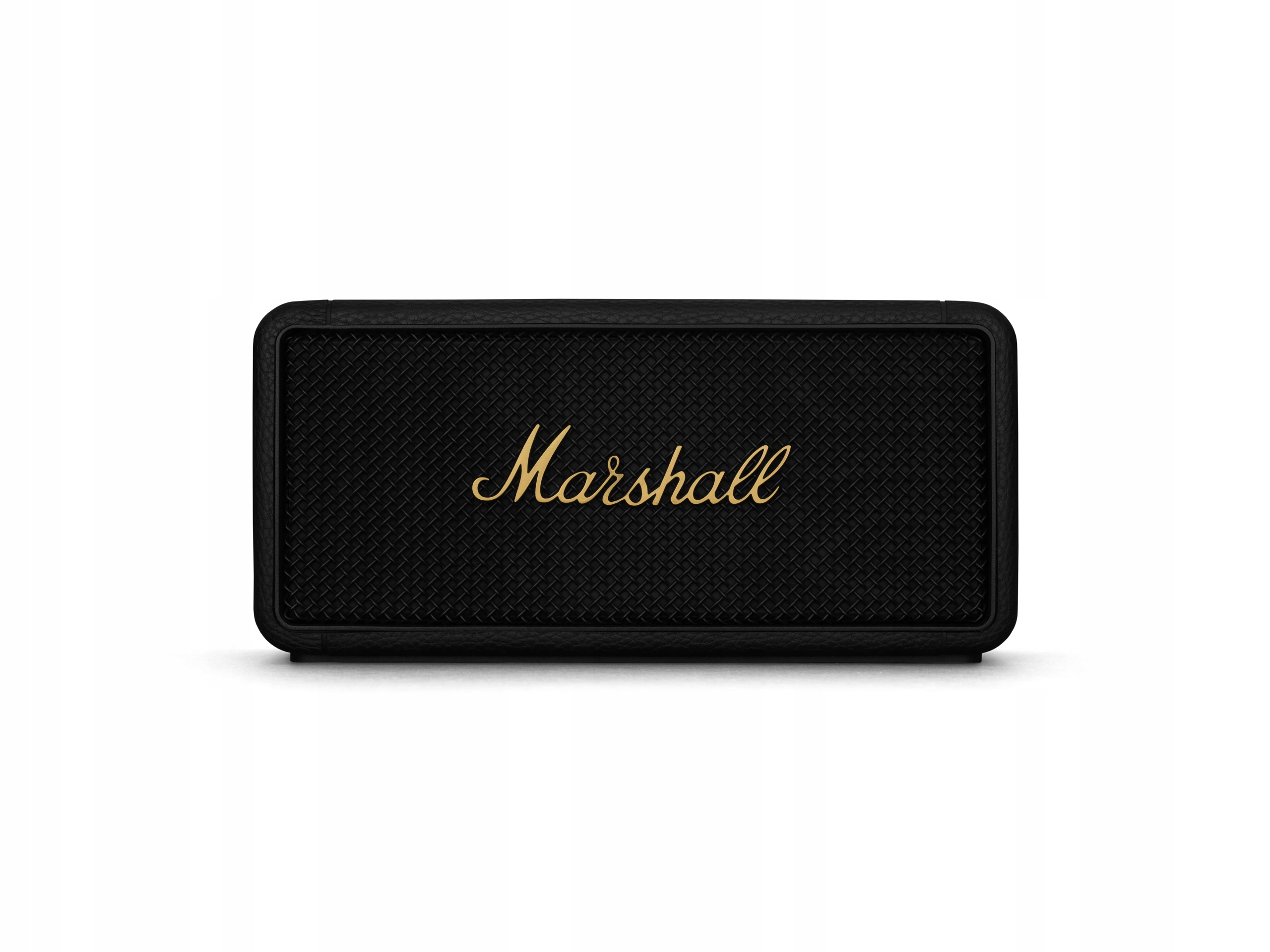 Bezdrátový reproduktor Marshall Middleton černý