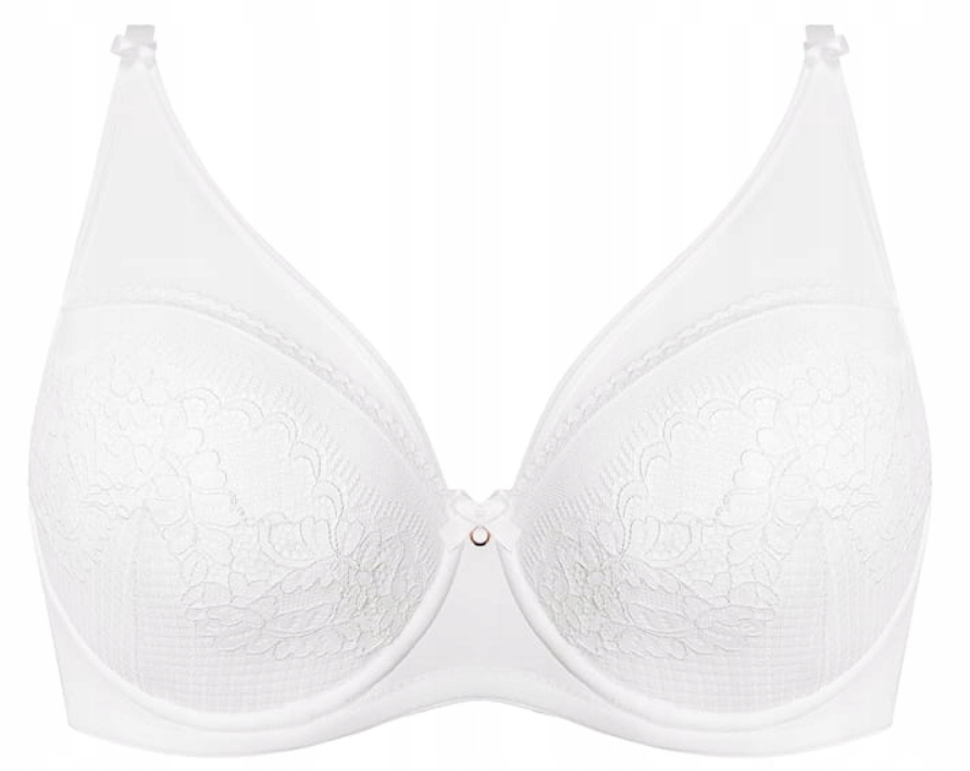 Nipplex & Mefemi Podprsenka Casilda Push Up 65F