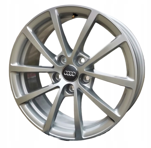 

Alufelgi 5x112 17 ET36 Audi A5 A7 A8 Q2 Q3 Q5 Oem