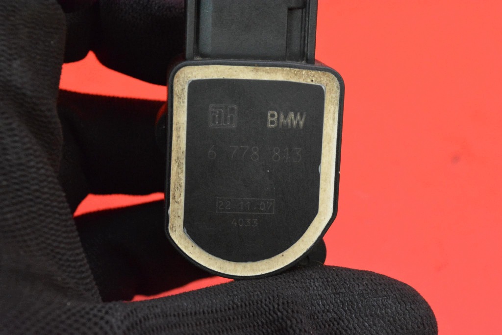 sensore livellamento luci 6778813 BMW E90 E91 04-12