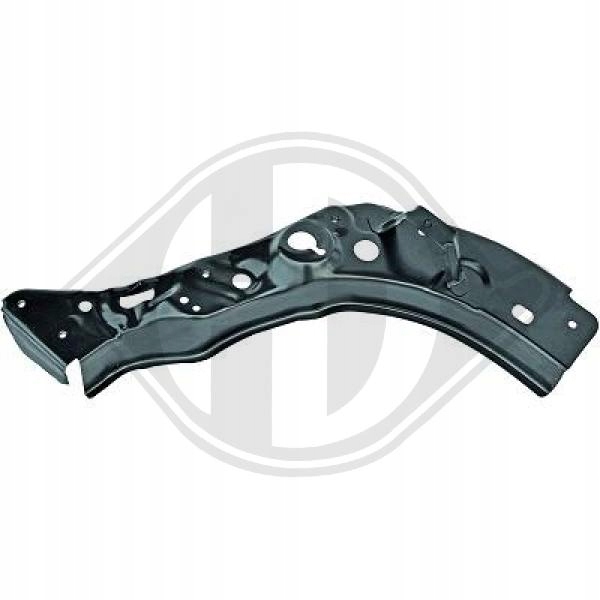 5835012 - КРЕПЛЕНИЕ ДЛЯ MITSUBISHI ASX 10 - > >