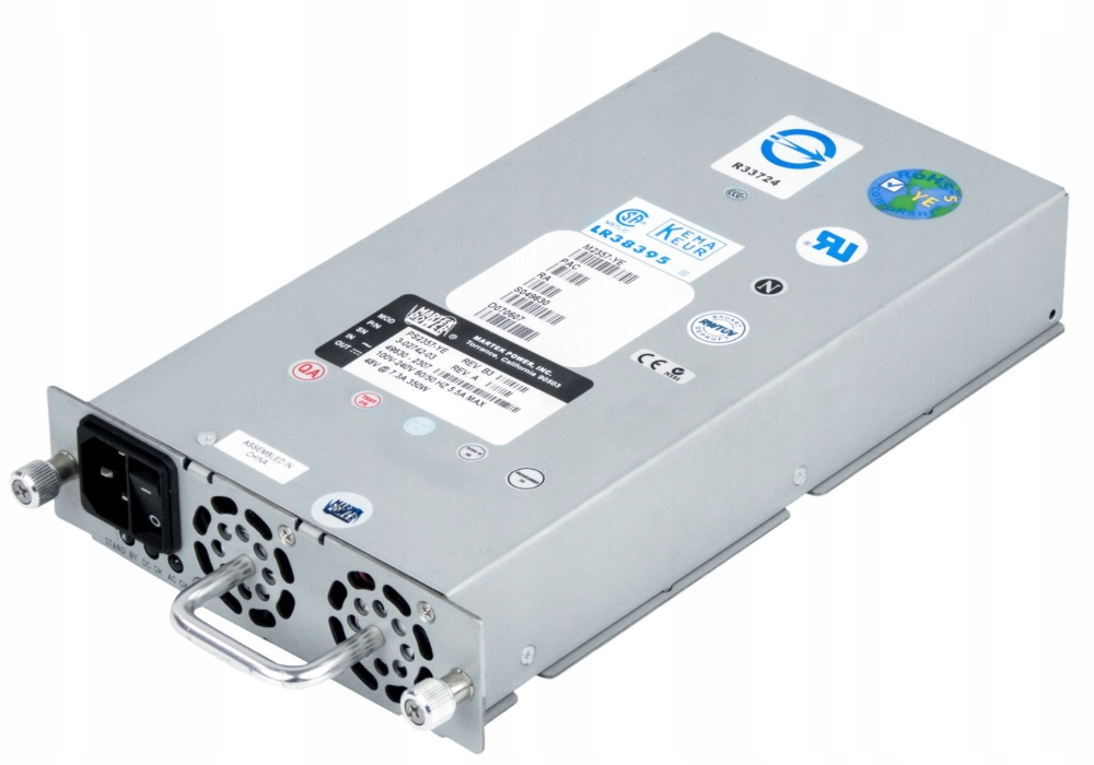 Napájací zdroj Martek Power 350W PS2357-YE 3-02742-03