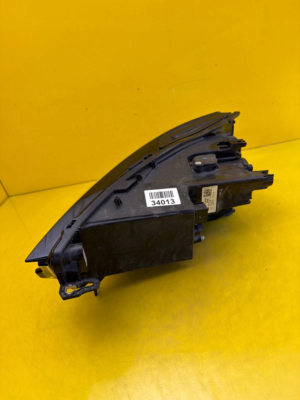 light right Seat Leon III 5F Lift Full Led 2017- 5F1941008H