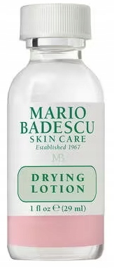 MARIO BADESCU DRYING LOTION - TONIK WYSUSZAJĄCY NA WYPRYSKI, 29ML