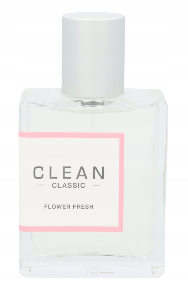 Clean Čisticí klasická květinová Edp sprej 60 Ml