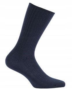 

Wola Comfort Skarp. męskie bezu elasta. k.:NAVY