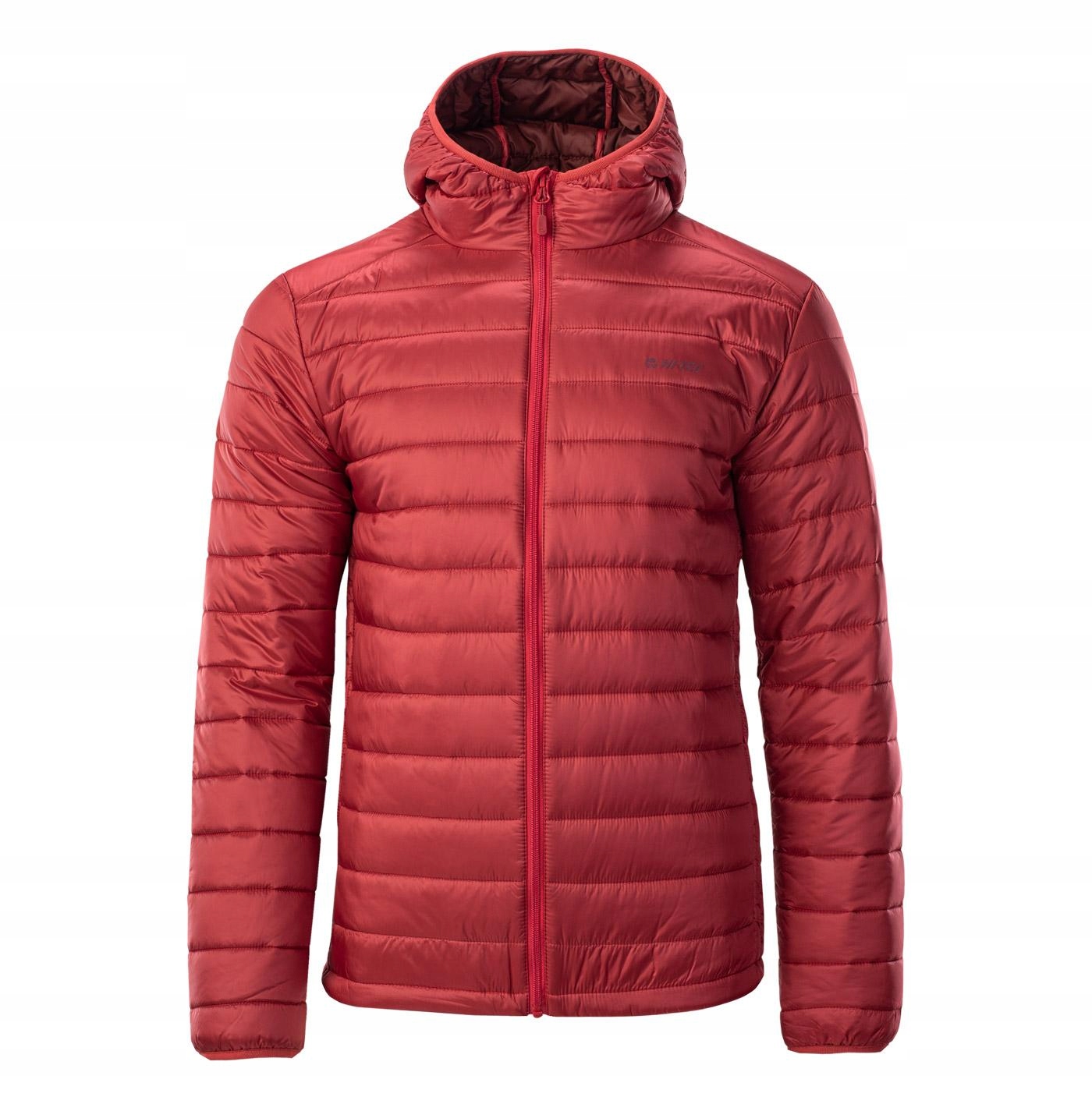 Pánská zimní bunda Carson Hi-tec