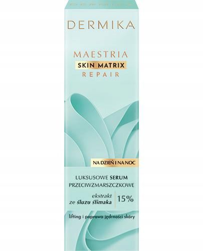 Derm Maestria Sérum Dz/n