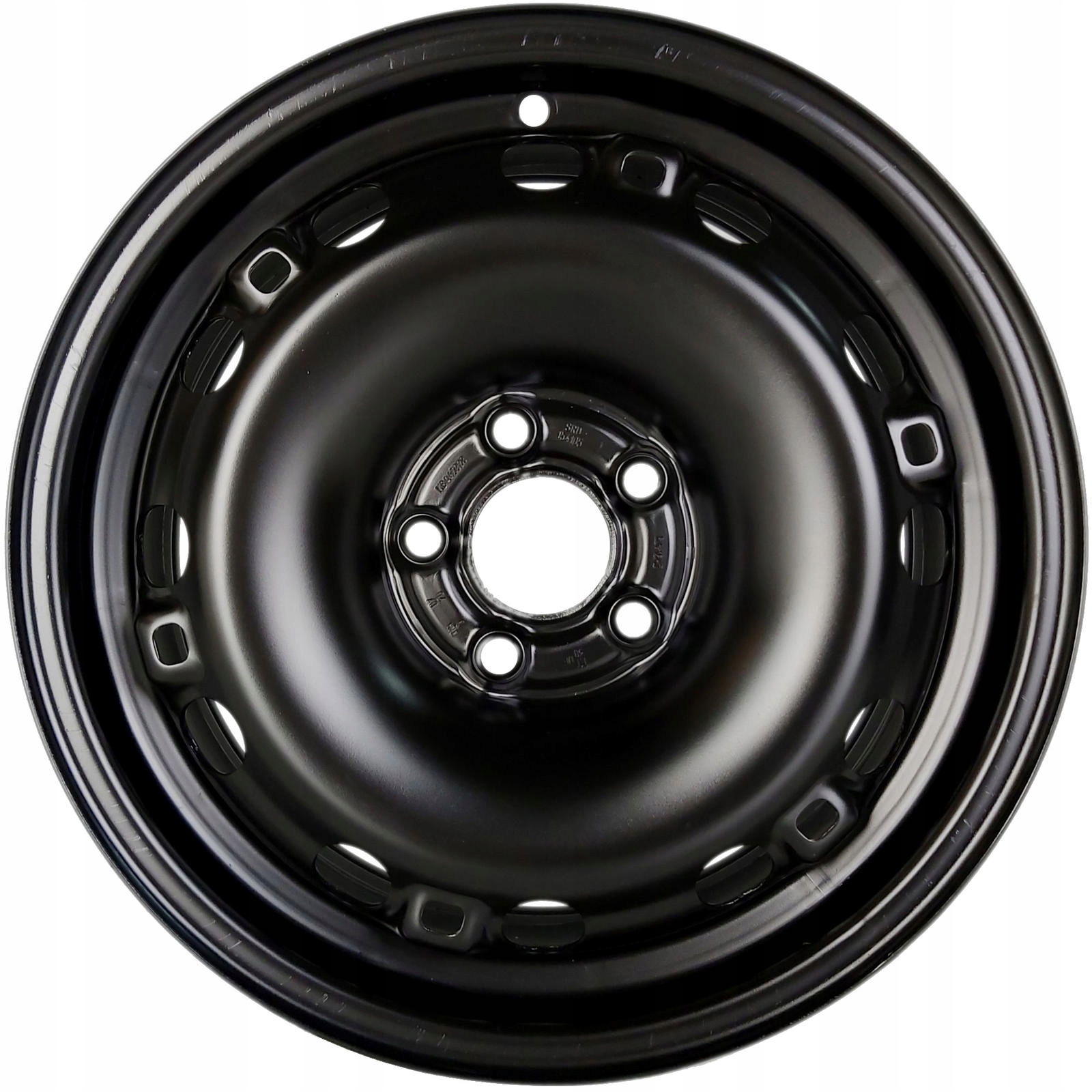 ДИСКИ SKODA FABIA SCALA OCTAVIA И RAPID