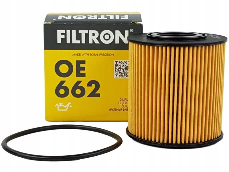 

Filtron Filtr OE662 Volvo Oe 662