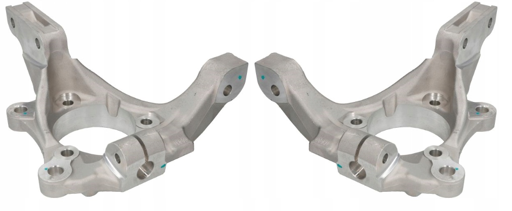 OPEL SIGNUM VECTRA C GTS ZWROTNICA LEWA PRAWA