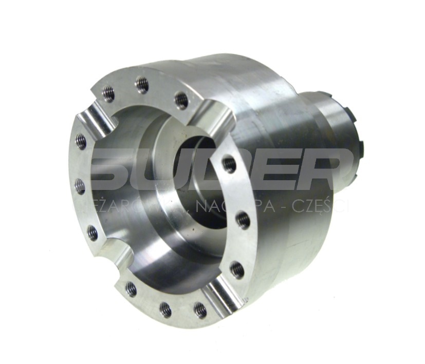 POLOBUDOWA MECHANIZMU ROZNICOWEGO RP RBP835 Part manufacturer Other