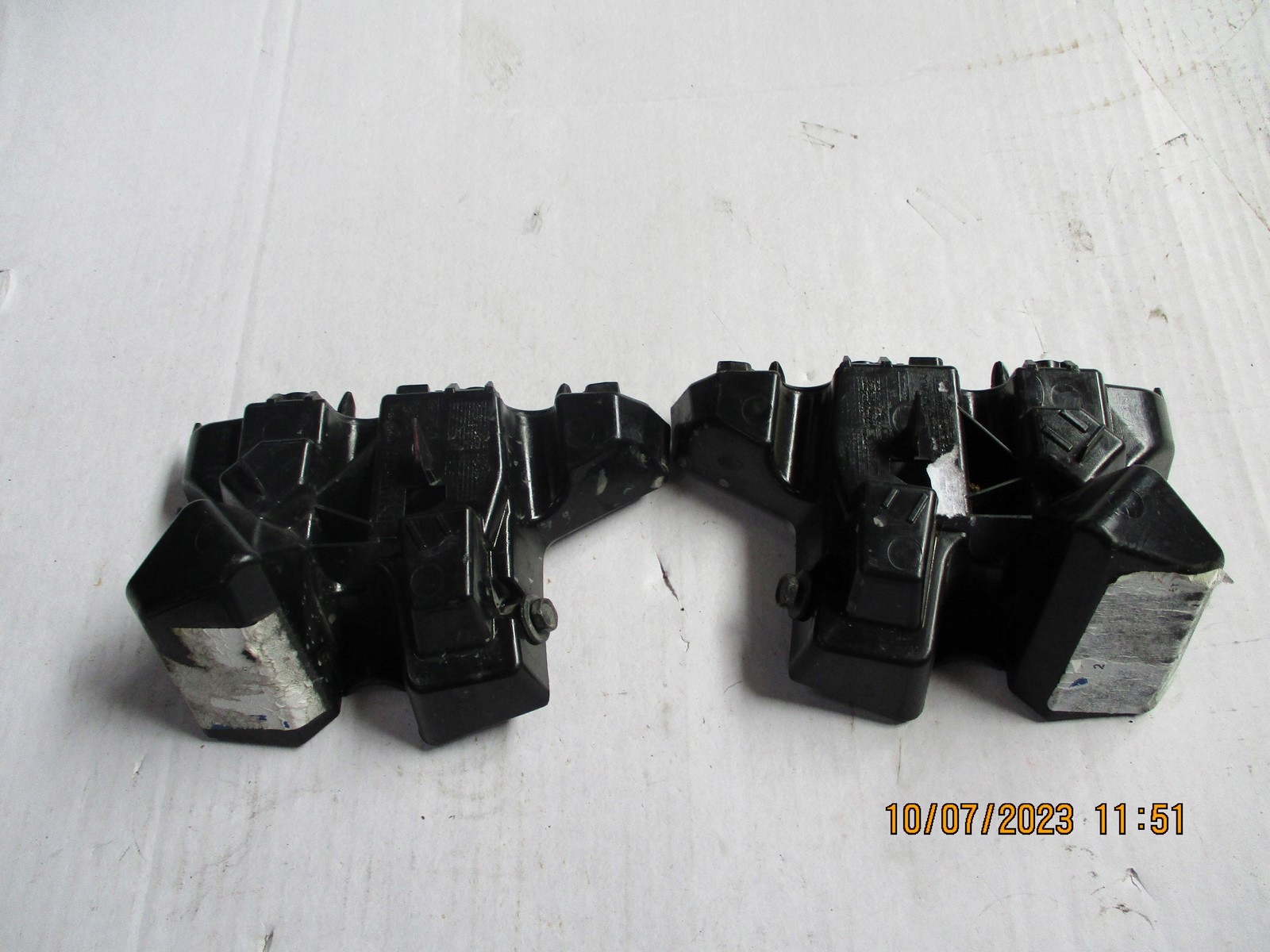 support FORD FOCUS MK4 JX7B-17D959