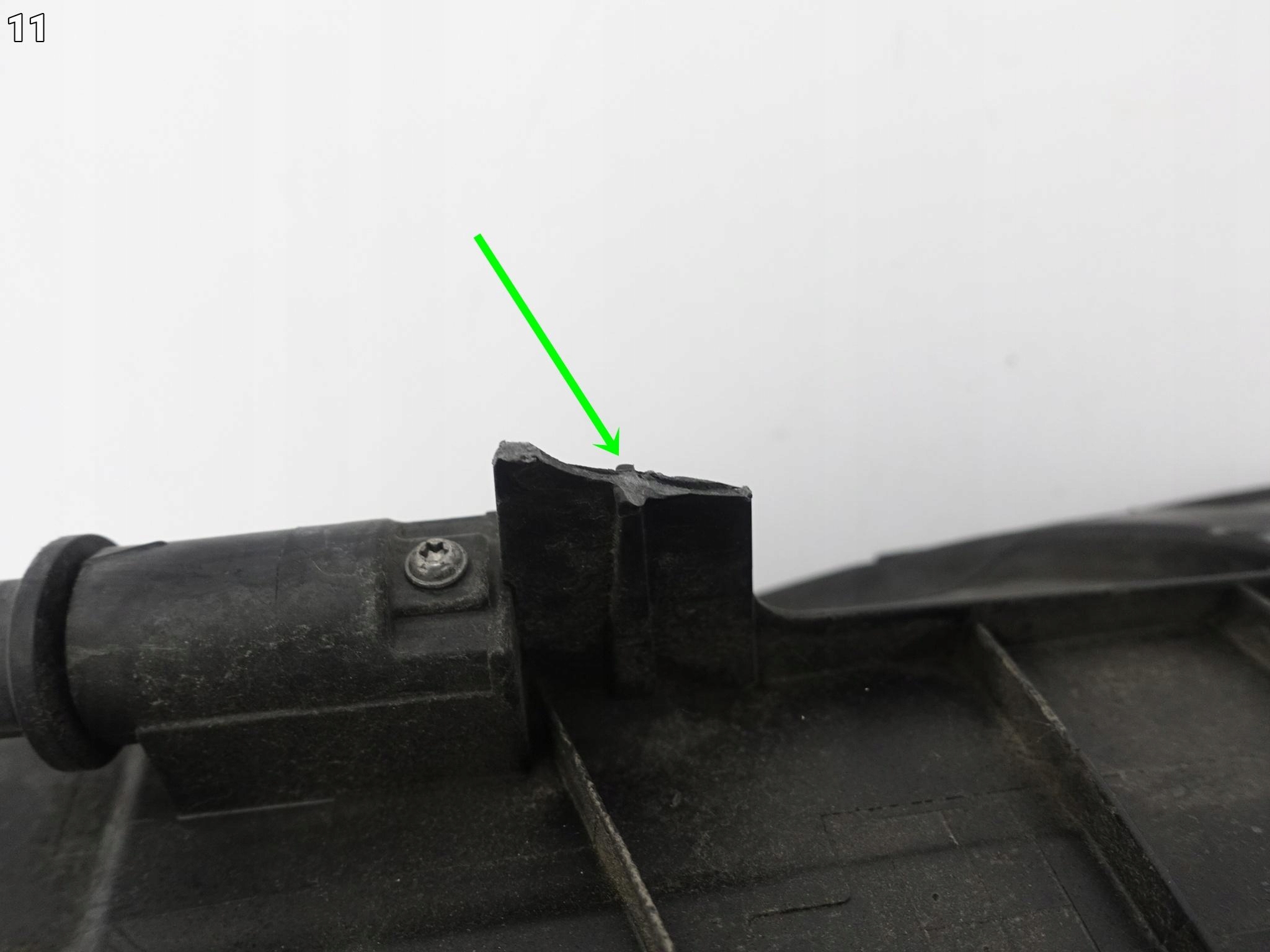 PORSCHE CAYENNE 7P5 958 10-14 XENON H7 light right front EUROPA
