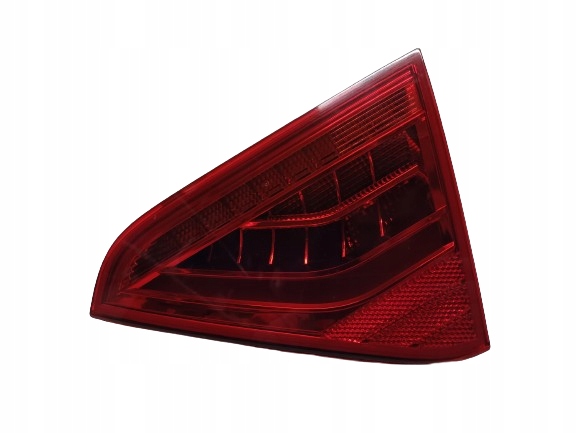 AUDI A5 8T8 SPORTBACK LAMPA PRAWA TYŁ W KLAPĘ LED 8T0945094C