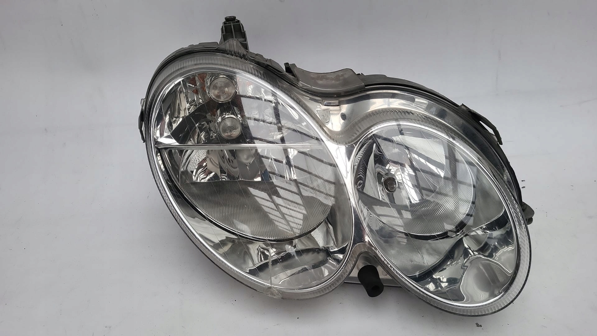 MERCEDES CLK W209 02-09 light right front front