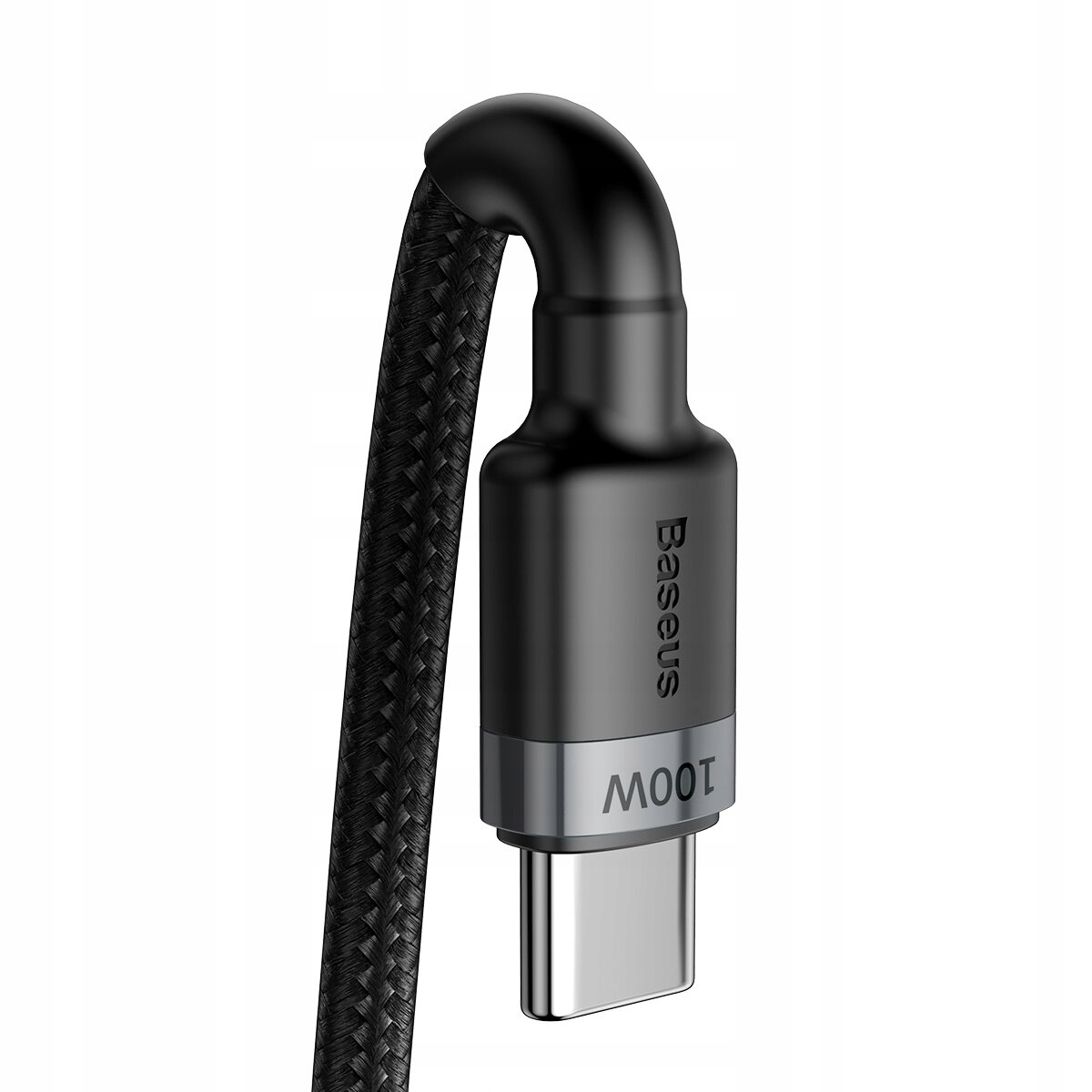 Baseus Kabel USB Typ C 100W 2m Kod producenta CATKLF-ALG1
