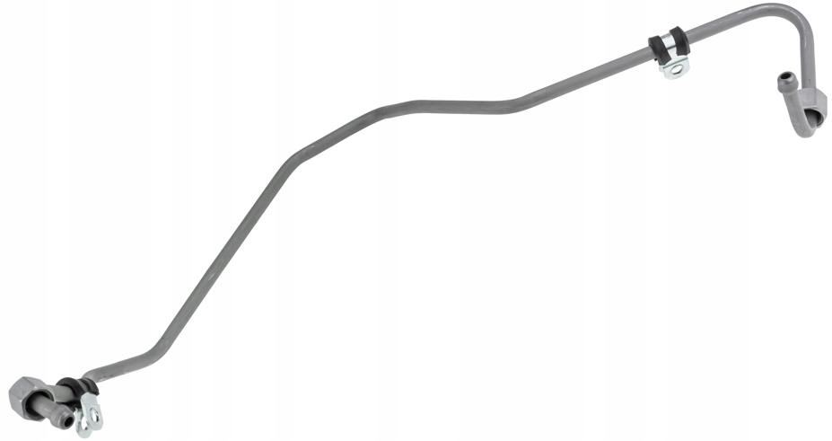 Przewód olejowy turbosprężarki NTY ECD-VW-037